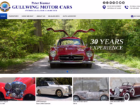 www.gullwingmotorcars.com