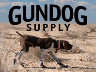www.gundogsupply.com