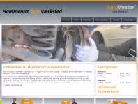 www.hammerumauto.dk