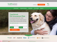 www.healthypaws.com