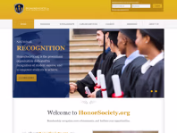 www.honorsociety.org