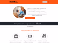 www.ibercheck.com