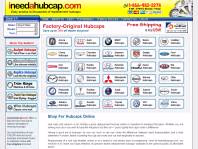 www.ineedahubcap.com