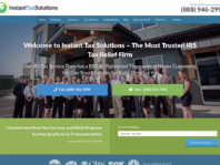 www.instanttaxsolutions.com