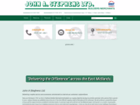 www.johnastephens.co.uk