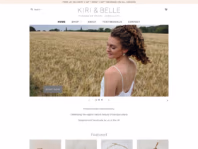 www.kiriandbelle.com