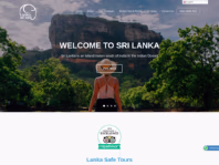 www.lankasafetours.com