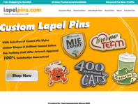 www.lapelpins.com