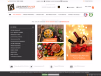 www.legourmetdunet.com