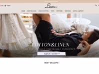 www.linenne.com