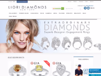 www.lioridiamonds.com