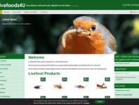 www.livefoods4u.co.uk