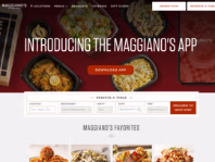 www.maggianos.com