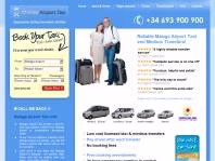 www.malagaairporttaxi.net