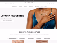 www.miadonna.com