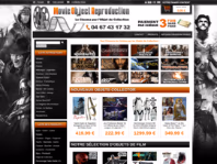 www.movie-object-reproduction.com