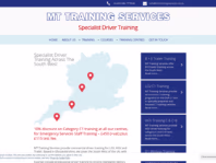 www.mttrainingservices.co.uk
