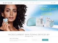 www.mynuface.com