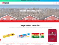 www.norwegianfoodstore.com