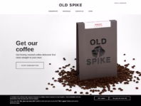 www.oldspikeroastery.com