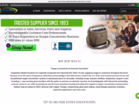 www.oxygenplusmedical.com