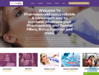 www.pharmooworld.com