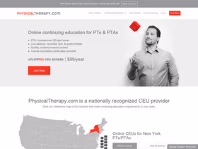 www.physicaltherapy.com