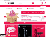 www.pinkpouss.com