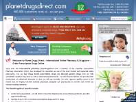 www.planetdrugsdirect.com