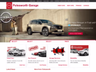 www.polesworth-garage.com