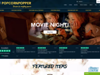 www.popcornpopper.com