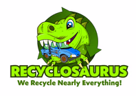 www.recyclosaurus.uk