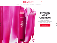 www.revlon.com