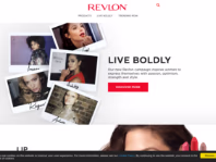 www.revlon.co.uk