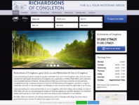 www.richardsonsofcongleton.co.uk