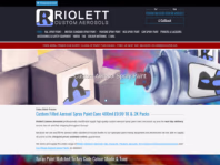 www.riolettcustomaerosols.co.uk