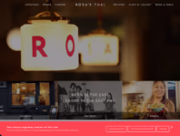 www.rosasthaicafe.com