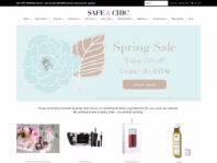 www.safeandchic.com