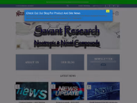 www.savant-research.com