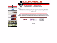 www.shproperties.net