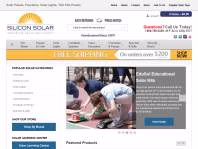 www.siliconsolar.com