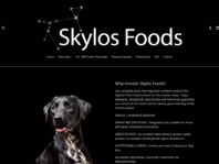 www.skylosfoods.com
