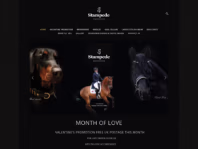 www.stampede-equestrian.co.uk