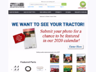 www.steinertractor.com