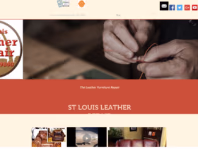 www.stlouisleatherrepair.com