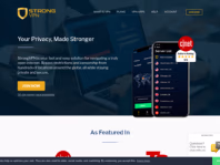 www.strongvpn.com