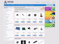 www.taydaelectronics.com