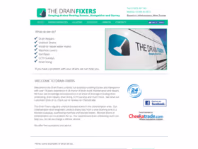 www.thedrainfixers.co.uk