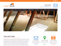 www.theloftmen.co.uk