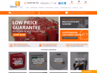 www.thesafetycentre.co.uk